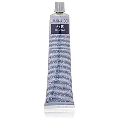Abbildung von Wella Beleuchten Sie die Haarfarbe