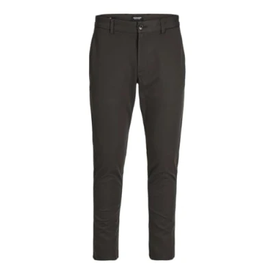Abbildung von JACK &amp; JONES Herren Jpstmarco Jjcooper Chino Noos Chinohose, Wren, 30W / 32L