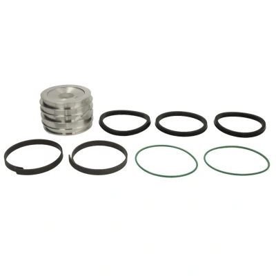 Abbildung von HENGST FILTER E1492L Luftfilter 495 250 Filtereinsatz