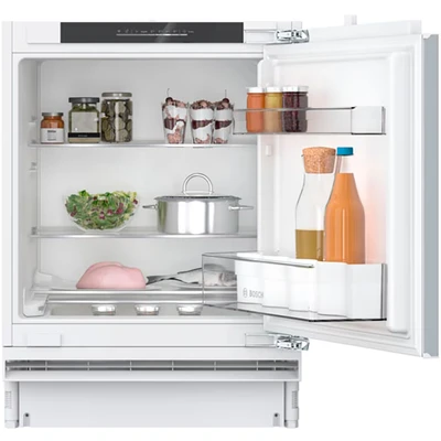 Abbildung von BOSCH Einbaukühlschrank Serie 4 »KUR21VFE0«