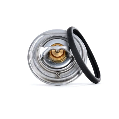 Abbildung von MAHLE ORIGINAL TX 29 75D Kühlwasserthermostat 75 67 mit Dichtung MERCEDES BENZ: T1 Minibus, W124 Saloon, C Class Saloon kfzteile, mister auto, atp