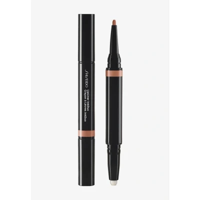 Abbildung von Shiseido Ink Duo Lippenkonturenstifte 02 Beige 1,1 g