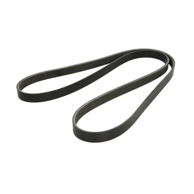 Abbildung von GATES 6PK1780 Keilrippenriemen 1780 6 Polyester, EPDM (Ethylen Propylen Dien Kautschuk) RoadMax Value Line BMW: 3 Saloon, Touring, Coupe