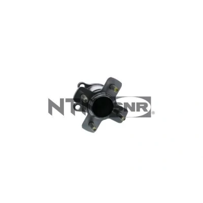 Abbildung von SNR R174.104 Radlagersatz mit integriertem magnetischen Sensorring 127