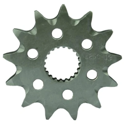 Abbildung von SCAR Ritzel kompatibel mit HONDA CR 250 88 07 CRF 22 23 CRFX 450 02 13 zähne