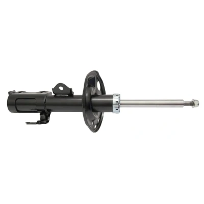 Abbildung von BILSTEIN B4 OE Replacement 22 168344 Stoßdämpfer Vorderachse rechts Gasdruck Zweirohr Federbein oben Stift, unten Schelle TOYOTA: Auris Estate