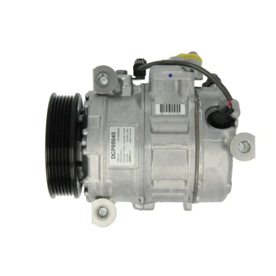Abbildung von DENSO DCP05045 Kompressor 7SEU17C PAG 46 R 134a BMW: 3 Saloon, Touring