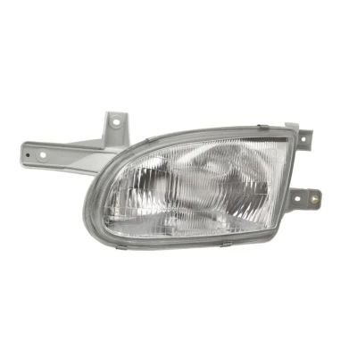 Abbildung von ALKAR 2741576 Scheinwerfer links W5W, H4