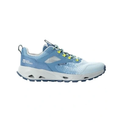Abbildung von Jack Wolfskin Herren PRELIGHT PRO Vent Low M Sneaker, Elemental Blue, 45 EU