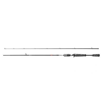 Abbildung von Berkley Urbn II Baitcaster Rute Finesse 200cm 5 21g