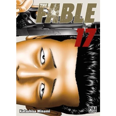 Abbildung von The Fable T17: silent killer is living in this town.