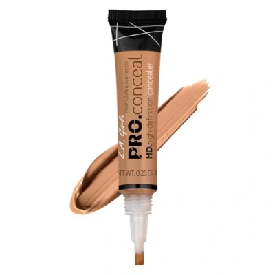 Abbildung von LA GIRL Pro Conceal Almond