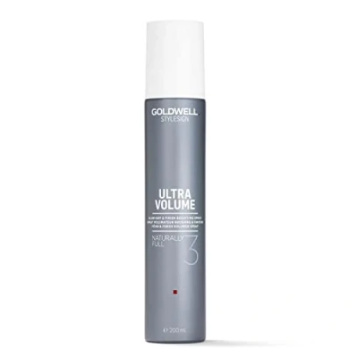 Abbildung von Goldwell Stylesign Ultra Volume Bodifying Spray 200 ml