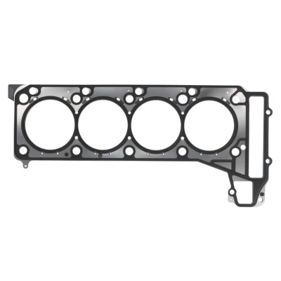 Abbildung von ELRING 444.870 Zylinderkopfdichtung 0,6 98,9 Metall Lagen Dichtung links MERCEDES BENZ: G Class Off Road, C Saloon