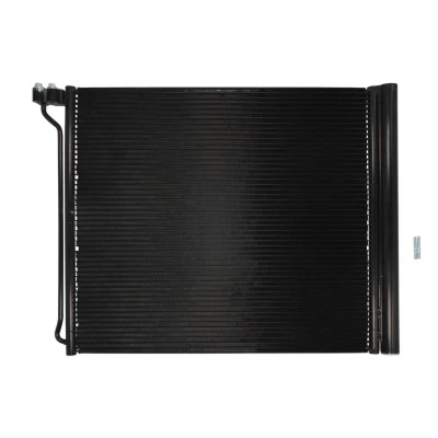 Abbildung von Kondensator, Klimaanlage THERMOTEC KTT110577