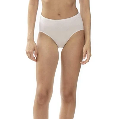Abbildung von mey Panties Serie Organic Panties, Damen, Größe: 46, Bailey