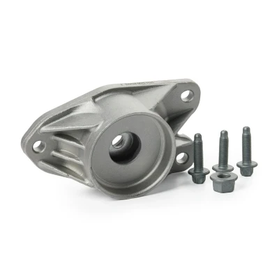 Abbildung von FEBI BILSTEIN 177301 Reparatursatz, Federbeinstützlager Hinterachse ohne Kugellager mit Anbaumaterial BMW: 4 Gran Coupe, 1 Hatchback, 3 Touring