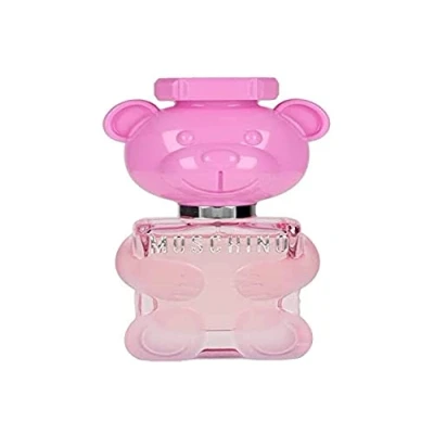 Abbildung von Moschino Toy 2 Bubble Gum Eau de Toilette 30 ml