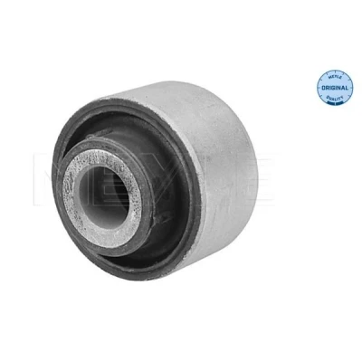 Abbildung von MEYLE 16 14 610 0024 Lagerbuchse, Querlenker ohne Halter ORIGINAL Quality RENAULT: MEGANE 3 Grandtour