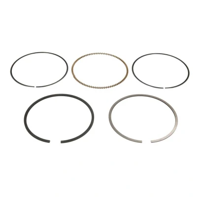 Abbildung von GOETZE ENGINE 08 443600 00 Kolbenringsatz 74,5 VOLKSWAGEN: Polo V Hatchback