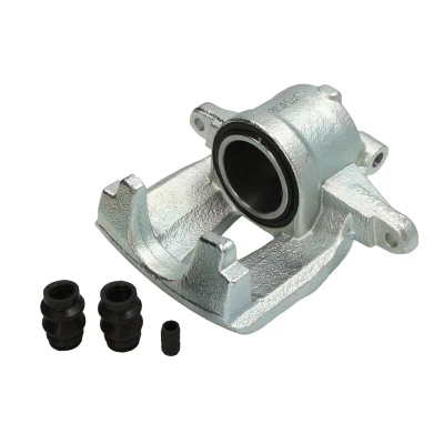 Abbildung von BUDWEG CALIPER 343639 Bremssattel FIAT: Punto III Hatchback, Panda II 500 OPEL: Adam, Corsa D ALFA ROMEO: MiTo
