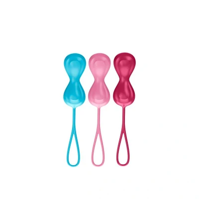 Abbildung von Satisfyer Power Balls Training Set