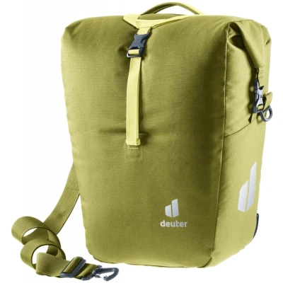 Abbildung von Deuter Valbona Umhängetasche, Größe: One Size, Cactus