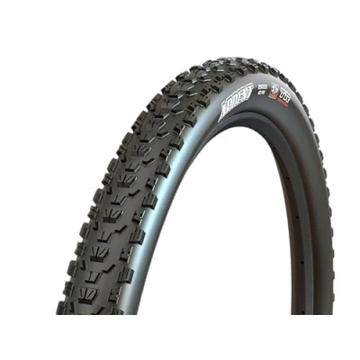 Abbildung von ARDENT Reifen 27,5x2,40 tr. flexibel Exo / Tubeless Ready, Schwarz