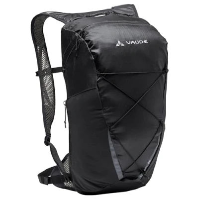 Abbildung von Vaude Trekkingrucksack, Größe: One Size, Black