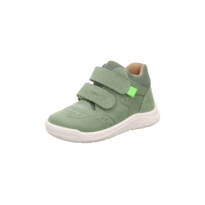 Abbildung von Superfit Whaley Sneaker, Hellgrün 7000, 23 EU Weit
