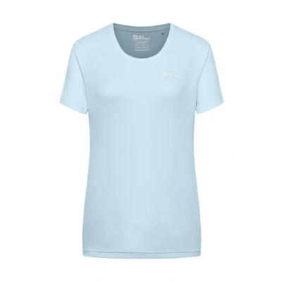 Abbildung von Jack Wolfskin T Shirt »TECH W«