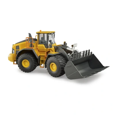 Abbildung von Bruder Volvo Radlader L260H 1:16