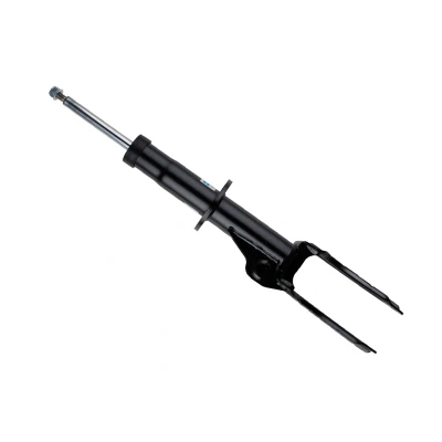 Abbildung von BILSTEIN B4 OE Replacement 19 194448 Stoßdämpfer Vorderachse links Gasdruck Zweirohr federtragender Dämpfer oben Stift, unten Gabel
