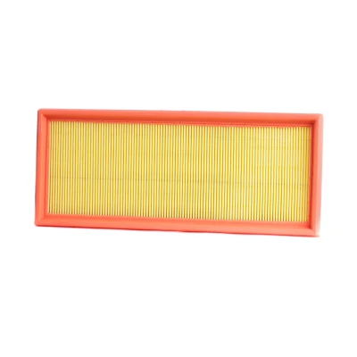 Abbildung von VALEO 585129 Luftfilter 42 135 324 Filtereinsatz FIAT: Punto II Hatchback, LANCIA: Y