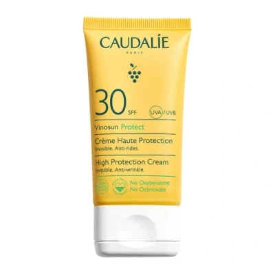 Abbildung von Caudalie Vinosun Protect Sonnenschutz SPF 30
