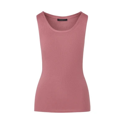 Abbildung von bugatti Top, Damen, Größe: Small, Rose