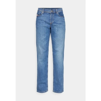 Abbildung von Diesel Finitive Jeans Straight Leg, Herren, Größe: 36x34, 01