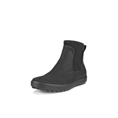 Abbildung von ECCO Grainerer Ankle Boot, Damen, Größe: 38, Black Schuhe