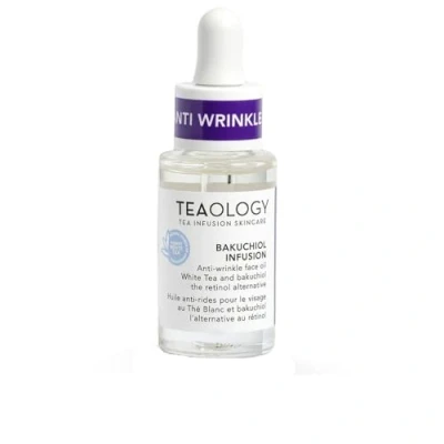 Abbildung von Teaology Bakuchiol Infusion