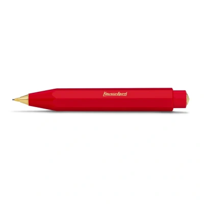 Abbildung von Kaweco Classic Sport Red PLC 0,7mm