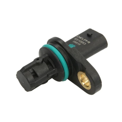Abbildung von DELPHI SS10953 Sensor, Nockenwellenposition OPEL: Zafira B, Corsa D Hatchback, Astra J Saloon, CHEVROLET: Aveo / Kalos Hatchback