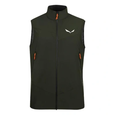 Abbildung von Salewa Sella Dst M Vest, Dark Olive, XXL