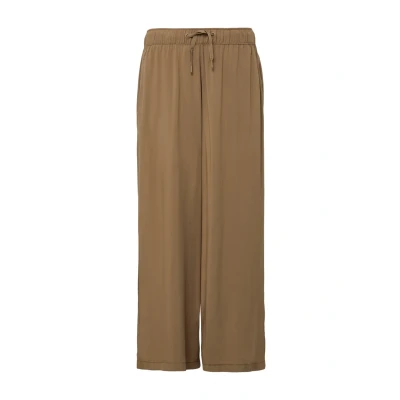 Abbildung von QS Culotte, Sommerhose mit elastischem Bund und Tunnelzug