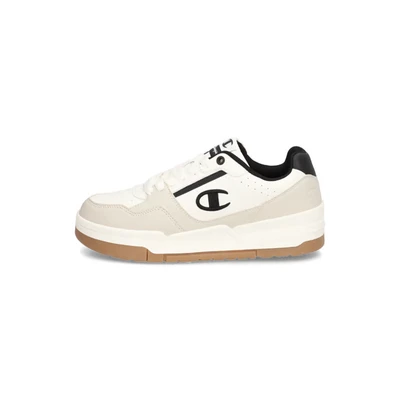 Abbildung von Champion RD18 Heritage Basketballschuh, Herren, Größe: 40, Natural/black Schuhe