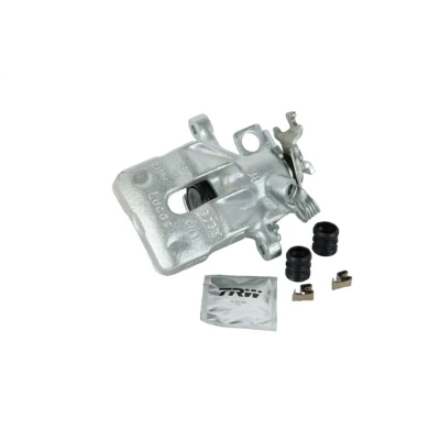 Abbildung von TRW BHN640E Bremssattel Gusseisen HONDA: Accord 7 Limousine, Tourer, 6 Limousine