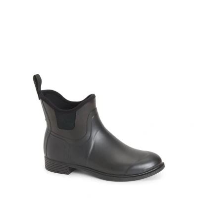 Abbildung von Muck Boot Derby Ankle Black 37