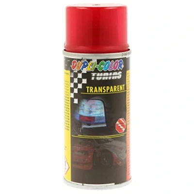 Abbildung von DUPLI COLOR 648908 Effektlack Spraydose Citroen blanc alaska AC077 150