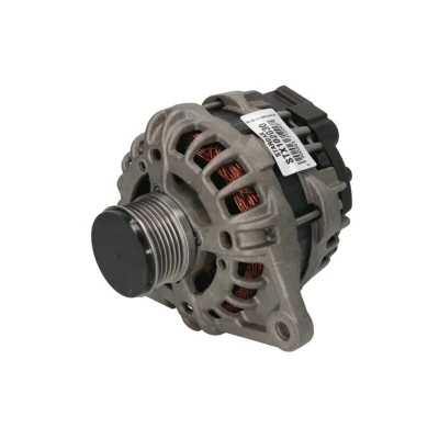 Abbildung von Drehstromlichtmaschine STARDAX STX102030