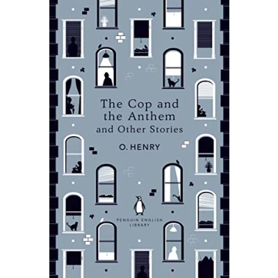 Abbildung von the Cop and Anthem Other Stories (The Penguin English Library)