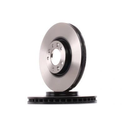 Abbildung von TRW DF6419 Bremsscheibe 304 28 5 108 Belüftet lackiert PEUGEOT: 508 I SW, 3008 II Off Road, SUV, CITROËN: C5 Aircross, DS: DS7 Crossback